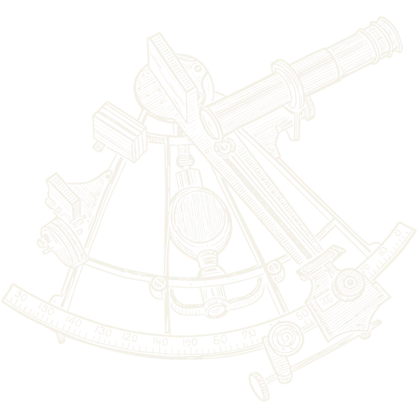 Sextant engraving